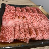 近江うし 焼肉 にくTATSU 青山本店 - 