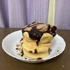 カフェ よだれの王子