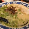 博多らーめん ShinShin 天神本店