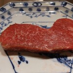 肉料理ふくなが - 