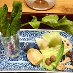 肉料理ふくなが - 