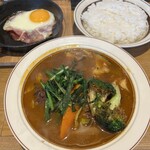 スープカレー店 34 - 