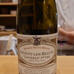 肉料理ふくなが - 