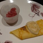 肉料理ふくなが - 