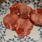 肉料理ふくなが - 