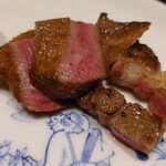肉料理ふくなが - 