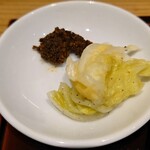 肉料理ふくなが - 