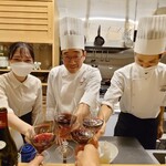 肉料理ふくなが - 