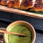 うなぎ料理 よし宗 - 