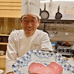 肉料理ふくなが - 