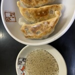 喜多方ラーメン 坂内 - 