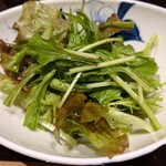 肉料理ふくなが - 