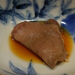 肉料理ふくなが - 