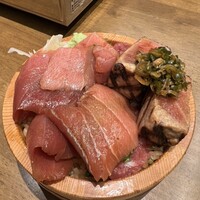 焼うお いし川 名古屋 - 
