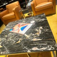 ブルガリ ラウンジ - 