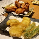 吟魚のはなれ  吟チロリ - 