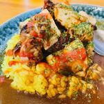 カリィ酒場 エクソダス - 