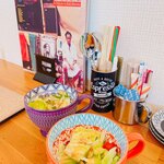 カリィ酒場 エクソダス - 