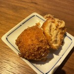 吟魚のはなれ  吟チロリ - 