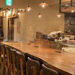 吟魚のはなれ  吟チロリ - 