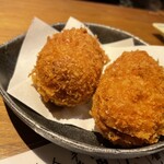 吟魚のはなれ  吟チロリ - 