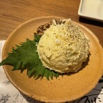 吟魚のはなれ  吟チロリ - 