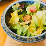 カリィ酒場 エクソダス - 