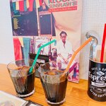 カリィ酒場 エクソダス - 