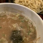 麺富 天洋 - 