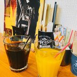 カリィ酒場 エクソダス - 