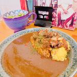 カリィ酒場 エクソダス - 