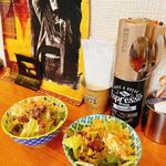 カリィ酒場 エクソダス - 