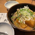 吟魚のはなれ  吟チロリ - 