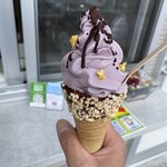 FORTUNE ICE CREAM - 