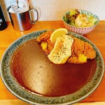 カリィ酒場 エクソダス - 