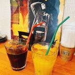 カリィ酒場 エクソダス - 