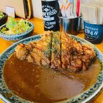 カリィ酒場 エクソダス - 