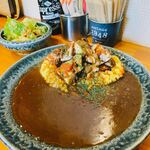 カリィ酒場 エクソダス - 