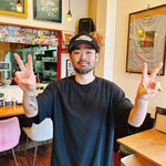 カリィ酒場 エクソダス - 