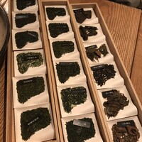 HIGASHIYA GINZA - 