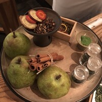 HIGASHIYA GINZA - 