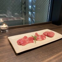 焼肉 銀座コバウ 並木通り店 - 