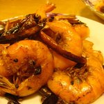 四川家庭料理 珍々 - 