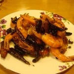 四川家庭料理 珍々 - 