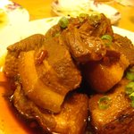 四川家庭料理 珍々 - 