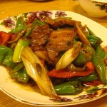 四川家庭料理 珍々 - 