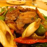 四川家庭料理 珍々 - 