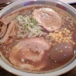 旭川らあめん まるしゅう - 