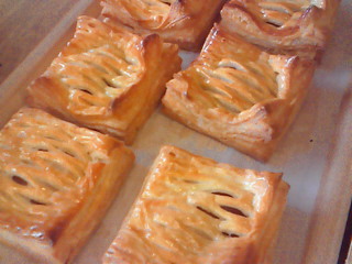 あッたか工房 - 羽前山辺（パン）の写真