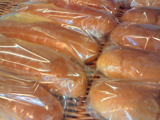 あッたか工房 - 羽前山辺（パン）の写真